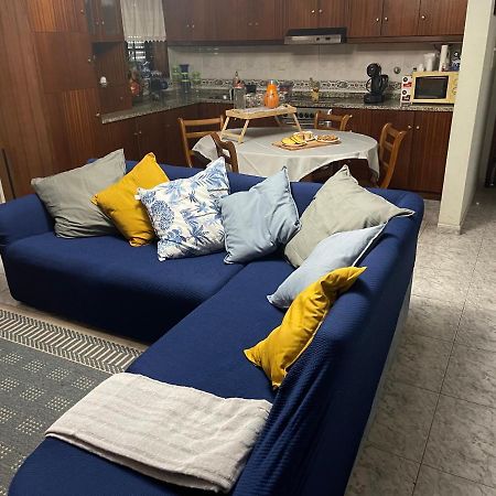 Juhouse Apartment ตอร์เฮย์รา ภายนอก รูปภาพ