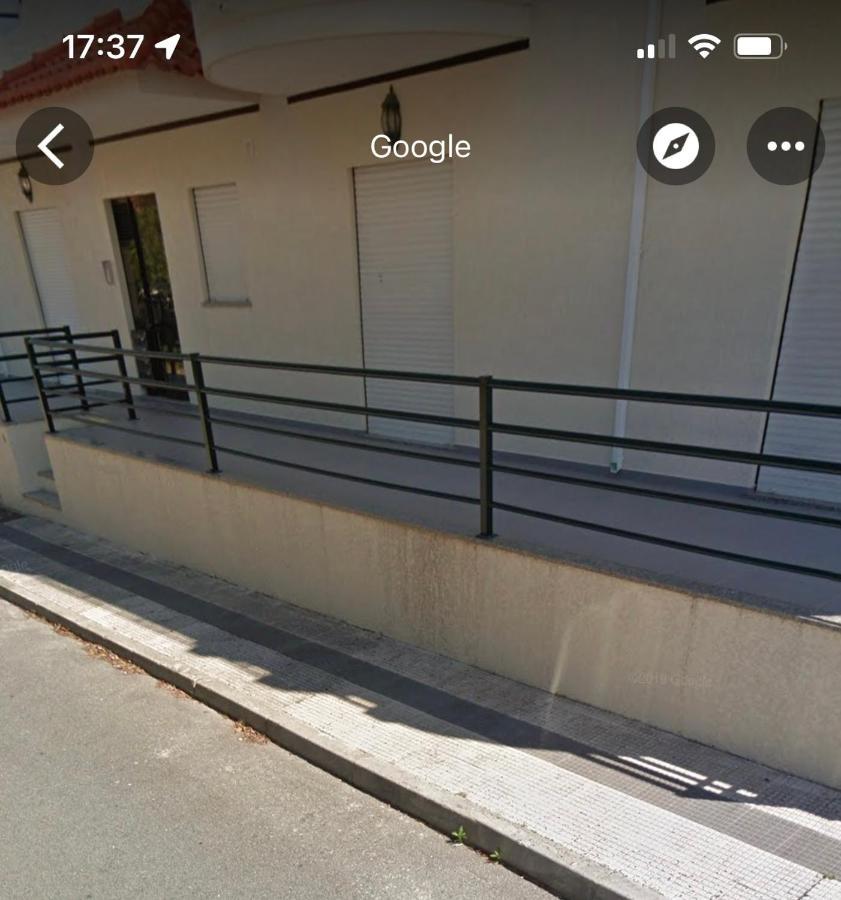 Juhouse Apartment ตอร์เฮย์รา ภายนอก รูปภาพ