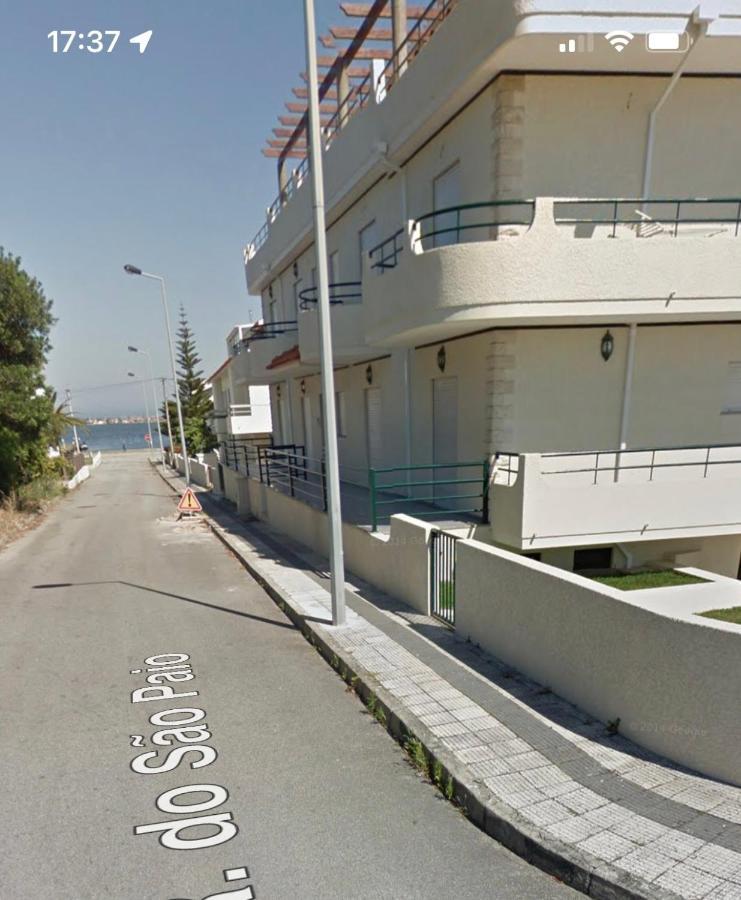 Juhouse Apartment ตอร์เฮย์รา ภายนอก รูปภาพ