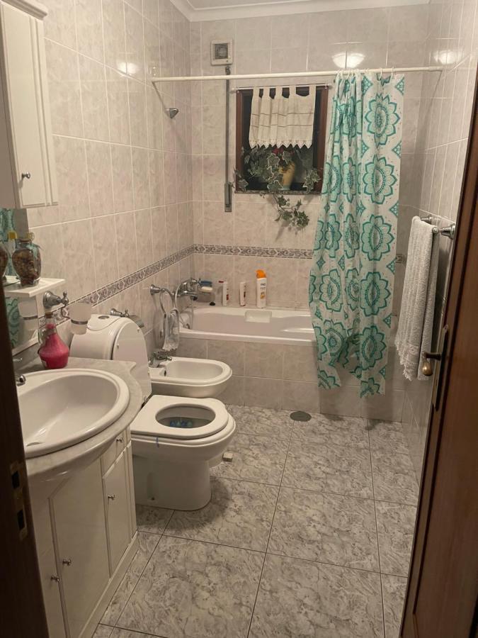Juhouse Apartment ตอร์เฮย์รา ภายนอก รูปภาพ