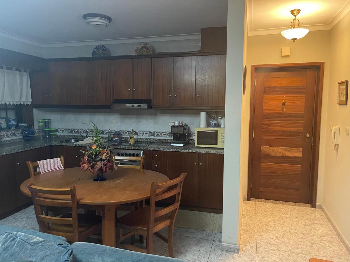 Juhouse Apartment ตอร์เฮย์รา ภายนอก รูปภาพ