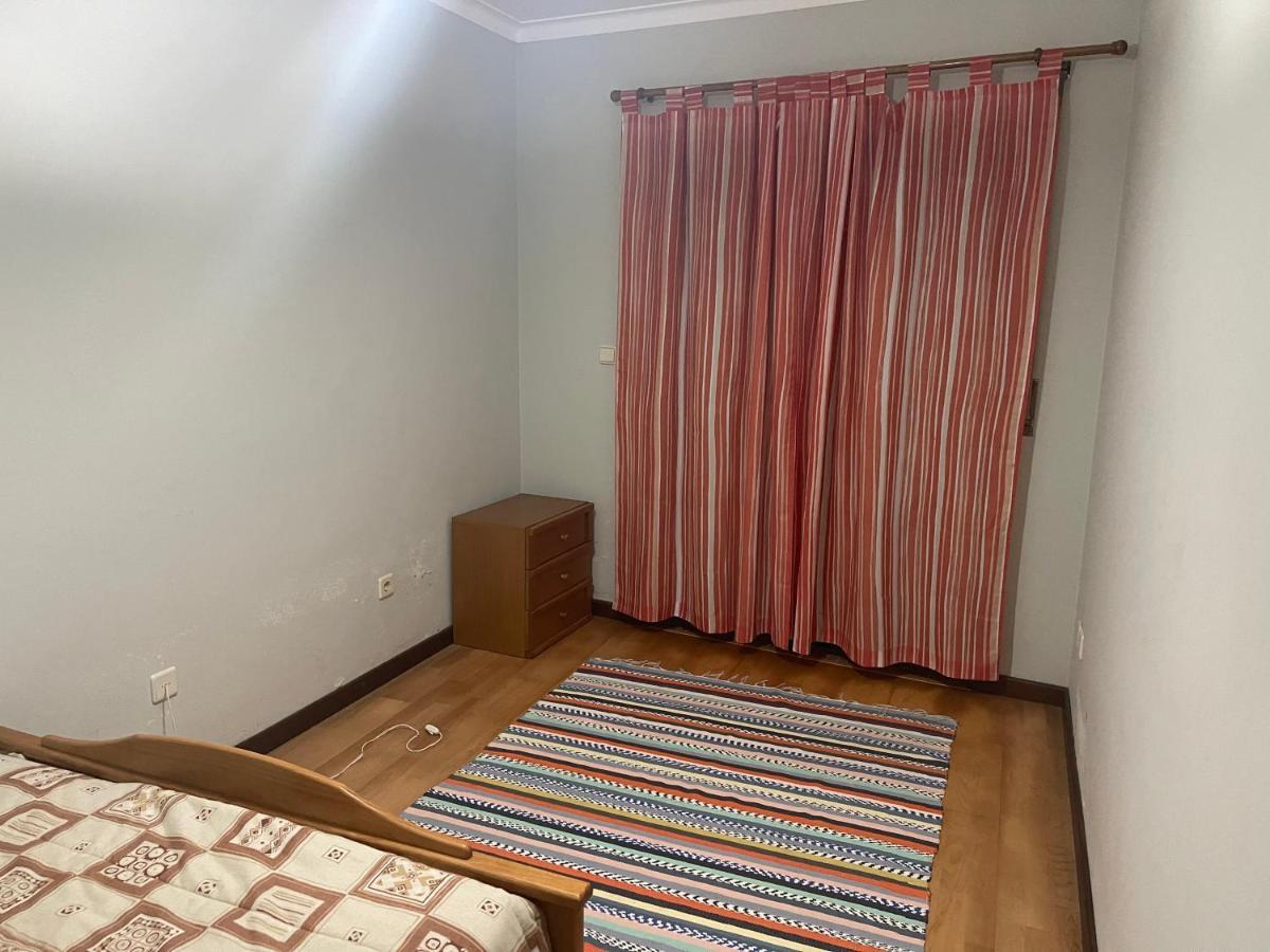Juhouse Apartment ตอร์เฮย์รา ภายนอก รูปภาพ