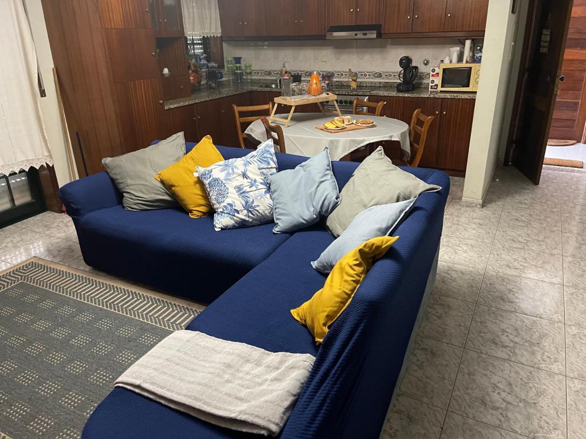 Juhouse Apartment ตอร์เฮย์รา ภายนอก รูปภาพ