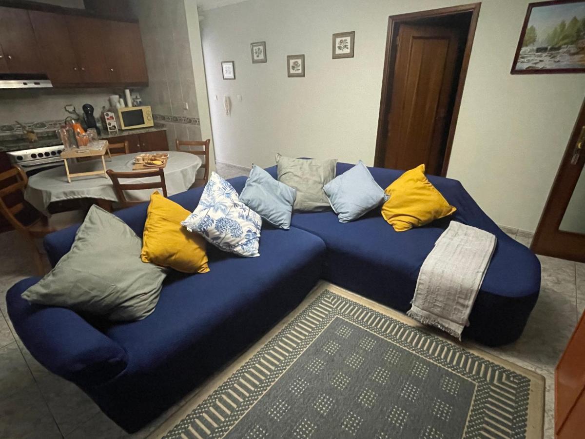 Juhouse Apartment ตอร์เฮย์รา ภายนอก รูปภาพ
